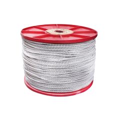 ÖZKUL LASTİK HALAT 10 MM (MT 64 GR)