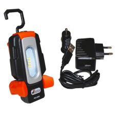 RETTA RCL0200 SARJLI LED ÇALIŞMA LAMBASI 200 LÜMEN