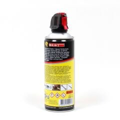 BEST 6 FAKTÖR YAĞLAYICI 400 ML