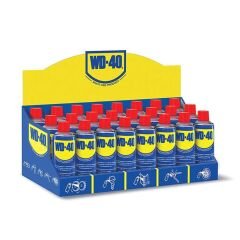 WD-40 KORUYUCU VE YAĞLAYICI 200 ML