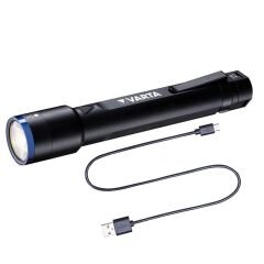 VARTA NIGHT CUTTER FENER F30R-CABLE ŞARJLI (18901)