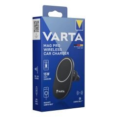 VARTA ARAÇ KABLOSUZ ŞARJ ALETİ (57902-101-111)