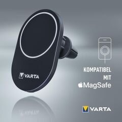 VARTA ARAÇ KABLOSUZ ŞARJ ALETİ (57902-101-111)