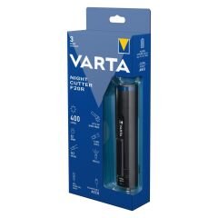 VARTA NIGHT CUTTER FENER F20R-CABLE ŞARJLI (18900)