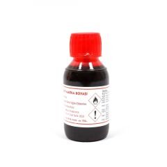 KALIP MARKA BOYASI 110 CC KIRMIZI