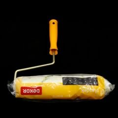 DEKOR PLASDEK İÇ CEPHE RULOSU 25 CM 1017