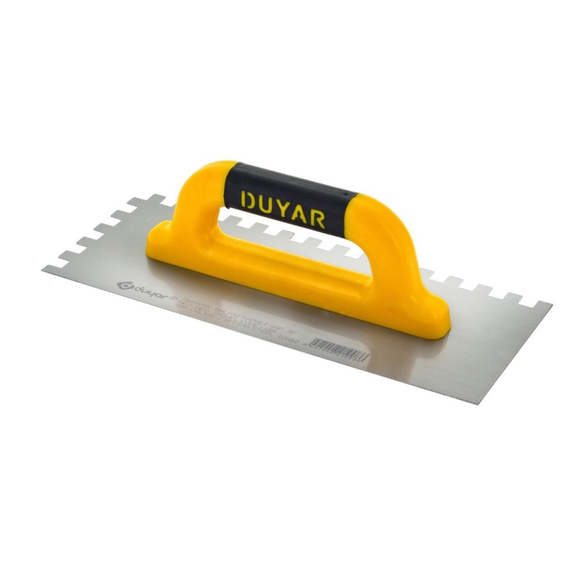 DUYAR SERAMİK MALA 8x8 KAP.PLS.SAP 30 CM KOD:173