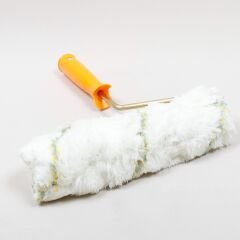 DEKOR PLASDEK İÇ CEPHE RULOSU 25 CM 1017