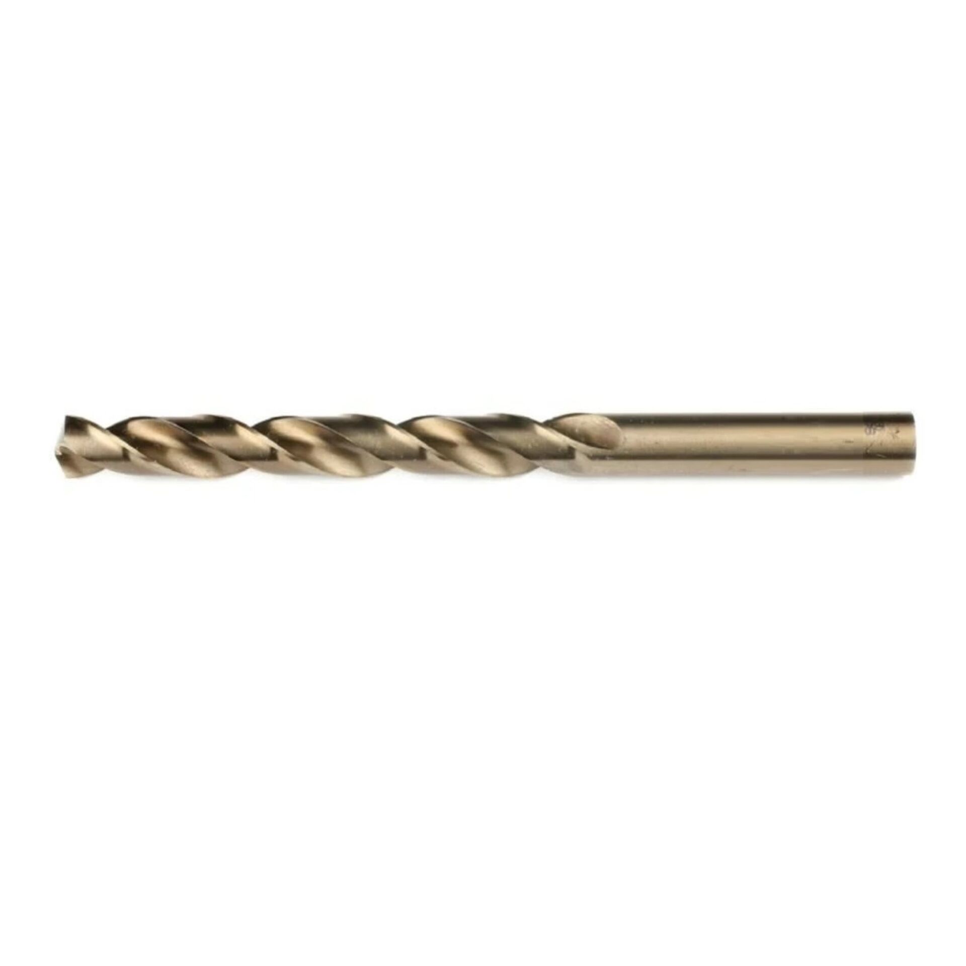 MTE HSS MATKAP UCU ALTIN SR DIN338 8 MM 5000800