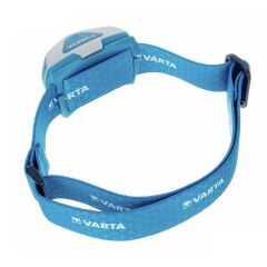 VARTA OUTDOOR SPORTS KAFA FENERİ H10 PRO (16650)