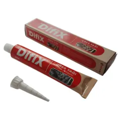DİFİX TÜP GRES YAĞI 50 ML