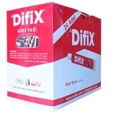 DİFİX TÜP GRES YAĞI 50 ML