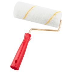 DEKOR EKSPORT SATEN BOYA RULOSU 20 CM 1080