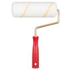 DEKOR EKSPORT SATEN BOYA RULOSU 20 CM 1080
