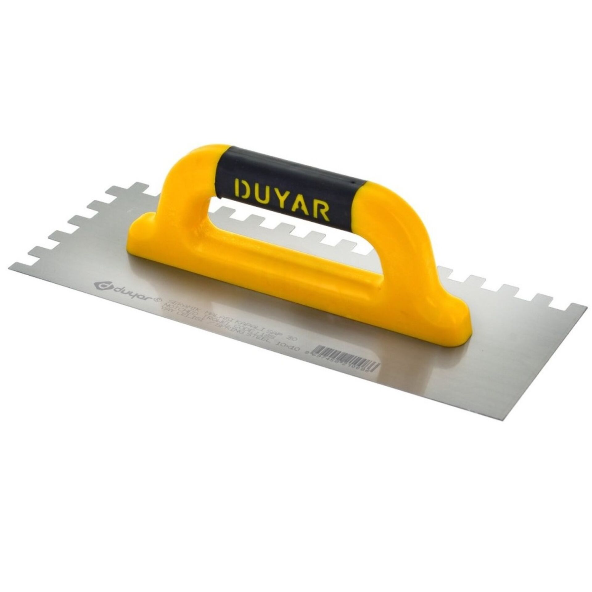 DUYAR SERAMİK MALA 8x8 KAP.PLS.SAP 50 CM KOD:175