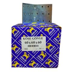 ÇINAR KÖŞE GÖNYE 60x60x60 KOD:693