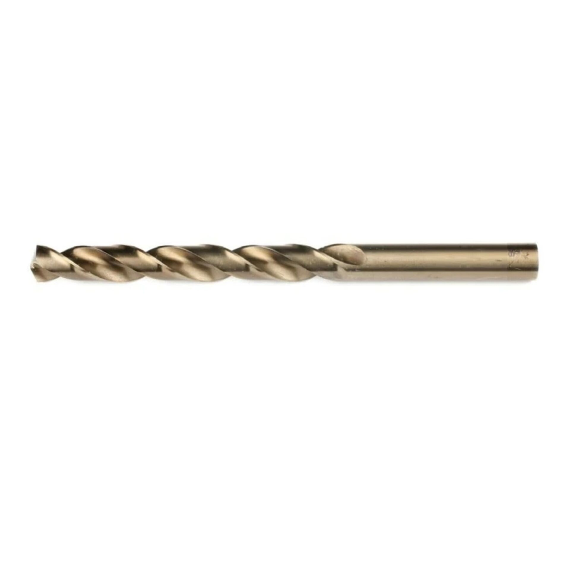 MTE HSS MATKAP UCU ALTIN SR DIN338 6 MM 5000600
