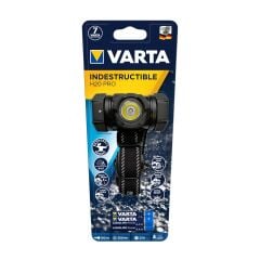 VARTA INDESTRUCTIBLE KAFA FENERİ H20 PRO (17732)