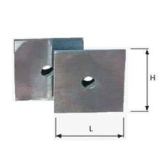 YAKAR OTURAK MAKASI YEDEĞİ 26 MM