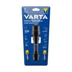 VARTA INDESTRUCTIBLE FENER F20 PRO 2AA (18711)