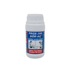PROX300 LAVABO AÇICI 500 GR