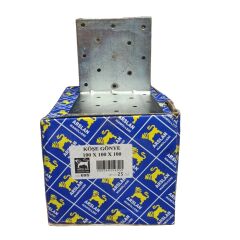ÇINAR KÖŞE GÖNYE 100x100x100 KOD:695