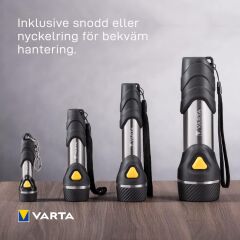 VARTA DAY LIGHT MULTI LED FENER F20 2xAA (16632)