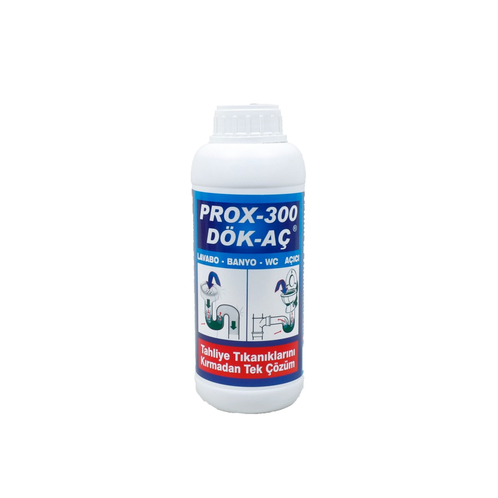PROX300 WC AÇICI 2000 GR