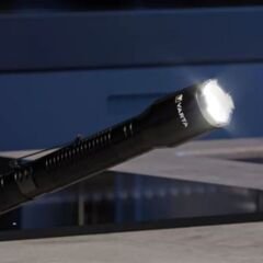 VARTA ALÜMİNYUM LIGHT FENER F20 2AA (16607)