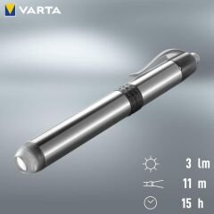 VARTA PEN LIGHT FENER 1AAA (16611)