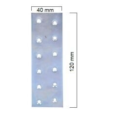 ÇINAR DÜZ GÖNYE 40x120 KOD:8282