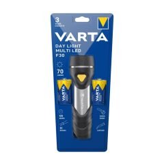 VARTA DAY LIGHT MULTI LED FENER F30 2xD (17612)