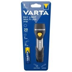 VARTA DAY LIGHT MULTI LED FENER F10 1xAA (16631)
