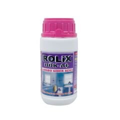 ROLİX LAVABO AÇICI 500 GR