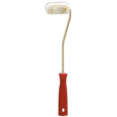 DEKOR EKSPORT SATEN PARMAK RULO 7.5 CM 1087
