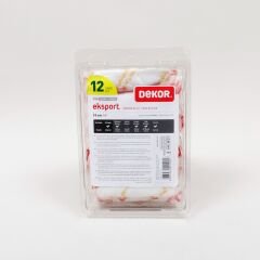 DEKOR EKSPORT SATEN PARMAK RULO YEDEĞİ 10 CM 2100