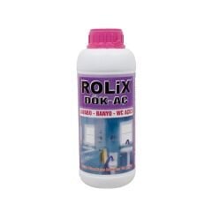 ROLİX WC AÇICI 2000 GR