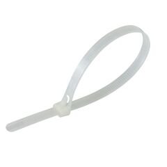 TORK TEKRAR KULLANIMLIK KABLO BAĞI 7.5X370 (Beyaz)