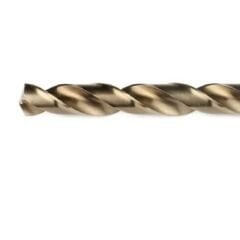 MTE HSS MATKAP UCU ALTIN SR DIN338 1 MM 5000100