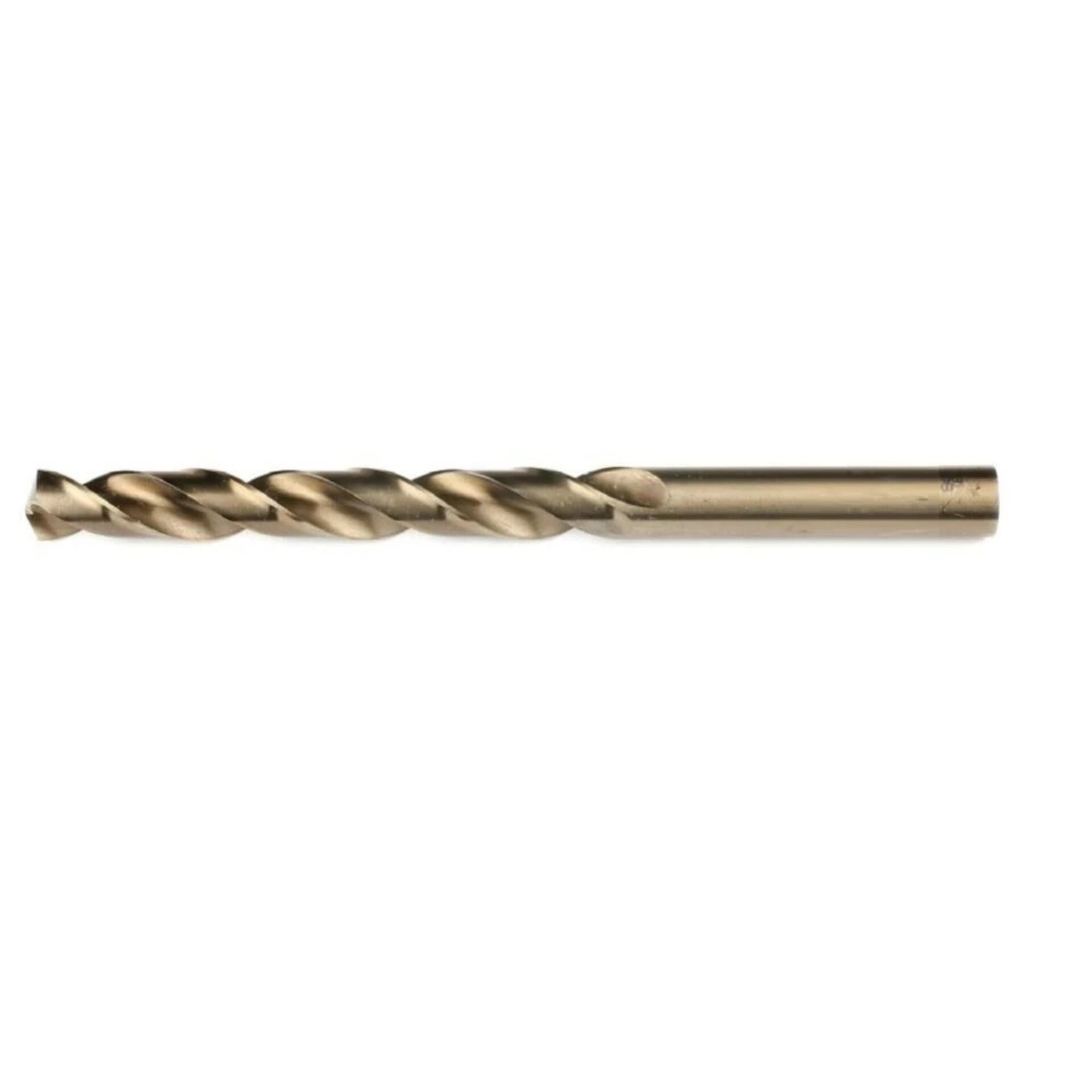 MTE HSS MATKAP UCU ALTIN SR DIN338 3.8 MM 5000380
