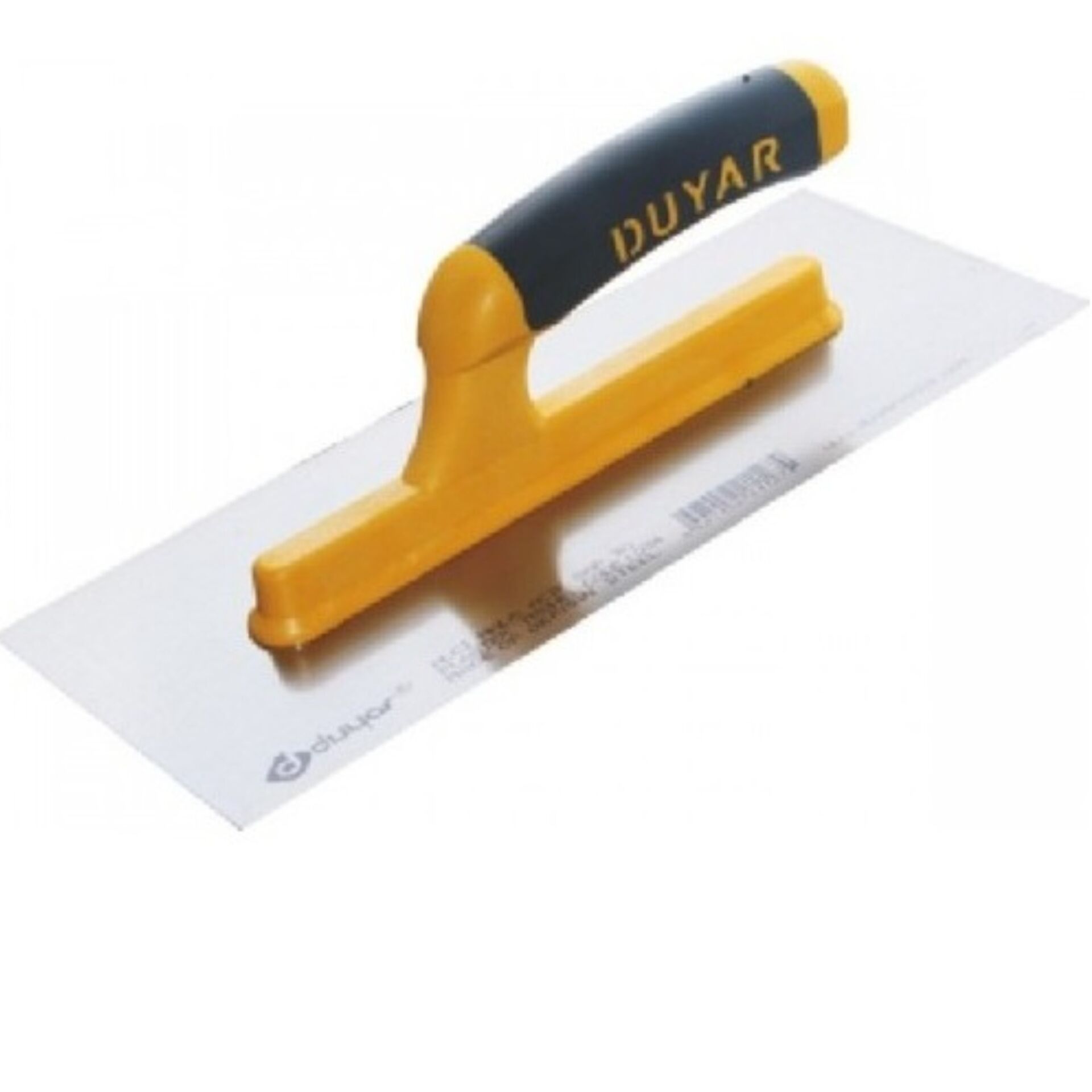 DUYAR ALÇI MALASI AÇIK PLASTİK SAP 40 CM KOD:036