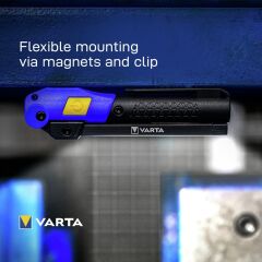 VARTA WORK FLEX MULTIFUNCTION FENER F20R (18649)