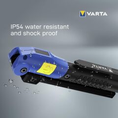 VARTA WORK FLEX MULTIFUNCTION FENER F20R (18649)