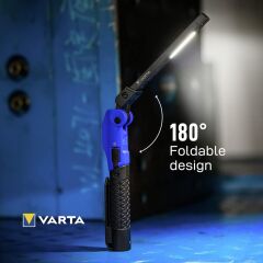 VARTA WORK FLEX MULTIFUNCTION FENER F20R (18649)
