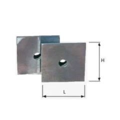 YAKAR OTURAK MAKASI YEDEĞİ 22 MM