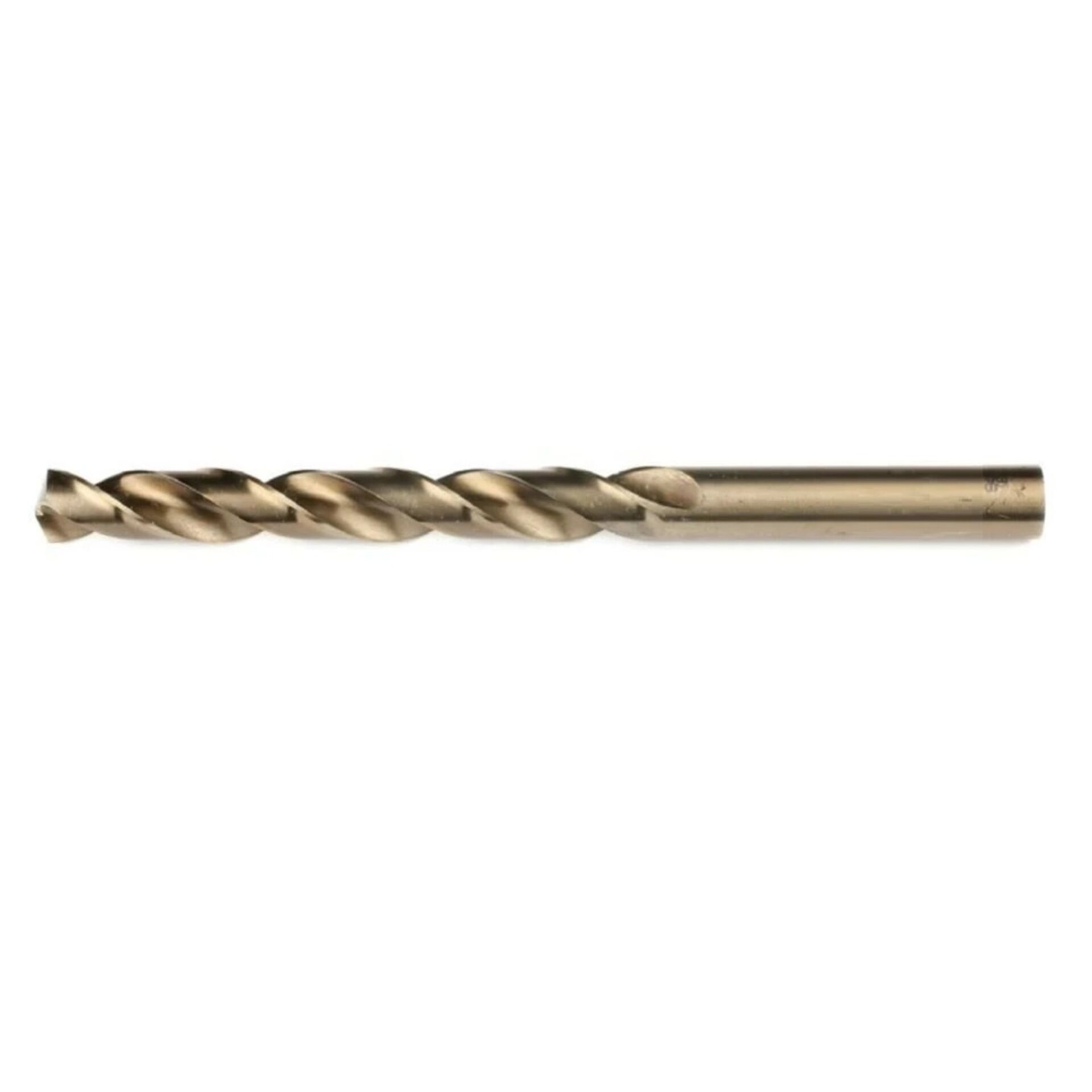 MTE HSS MATKAP UCU ALTIN SR DIN338 5.5 MM 5000550