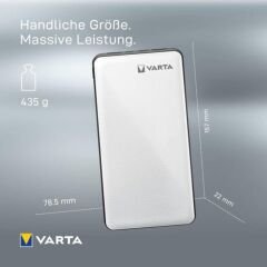 VARTA POWER BANK ENERGY 20000 mAh (57978-101-111)