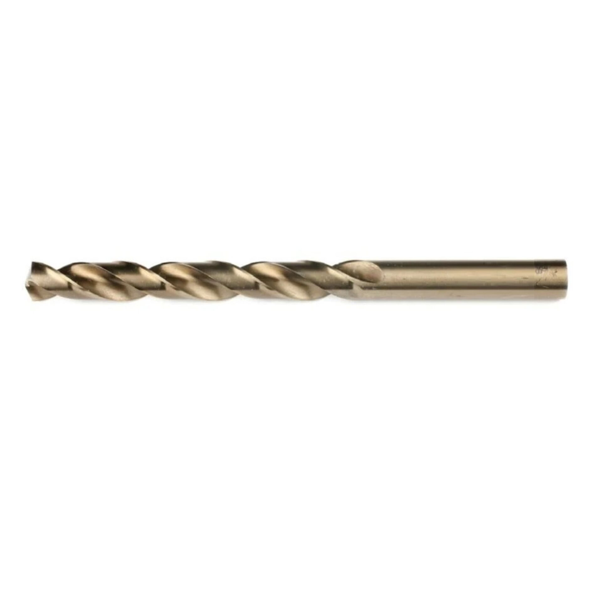 MTE HSS MATKAP UCU ALTIN SR DIN338 4.2 MM 5000420
