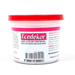 ECE TAMİR MACUNU GRİ