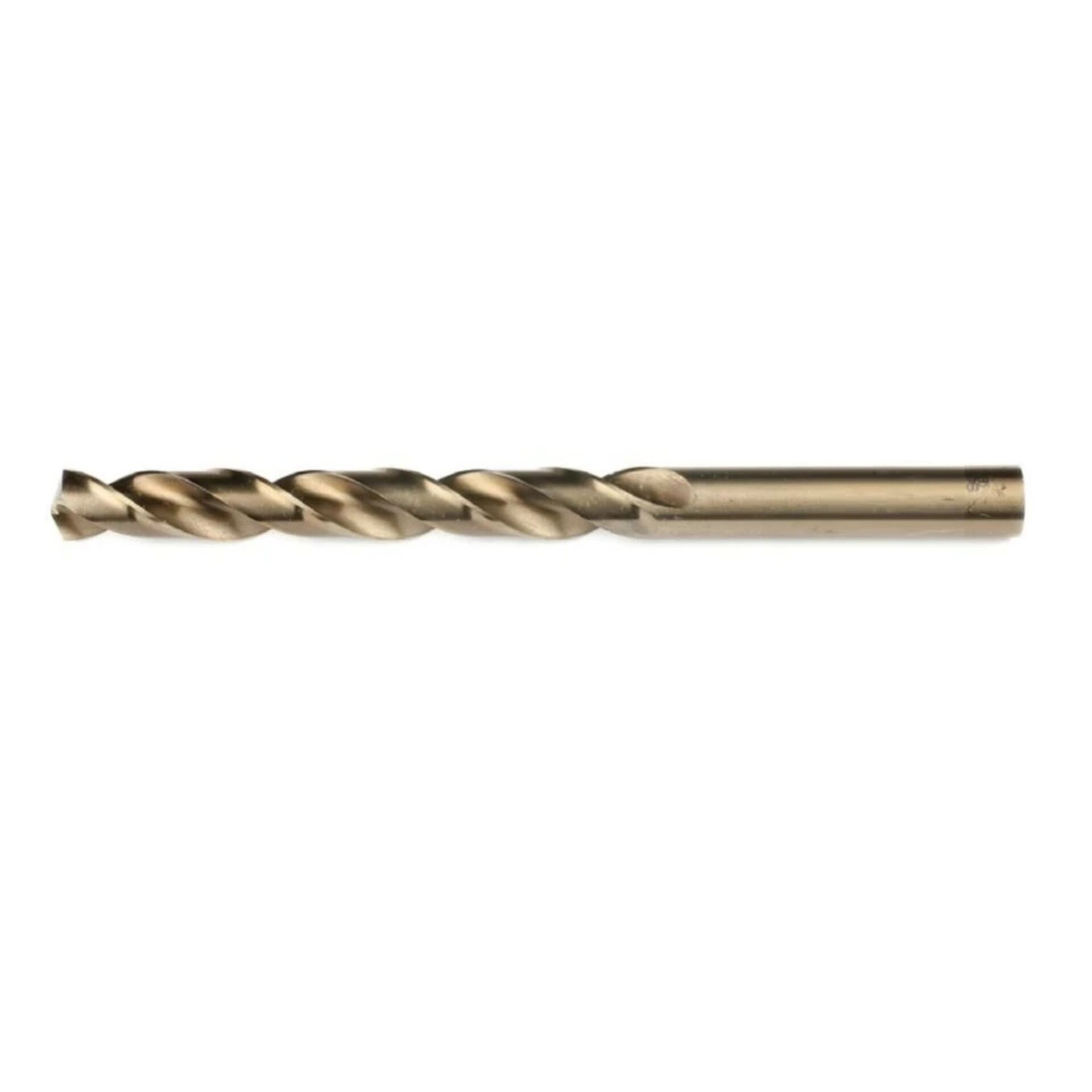 MTE HSS MATKAP UCU ALTIN SR DIN338 4.3 MM 5000430